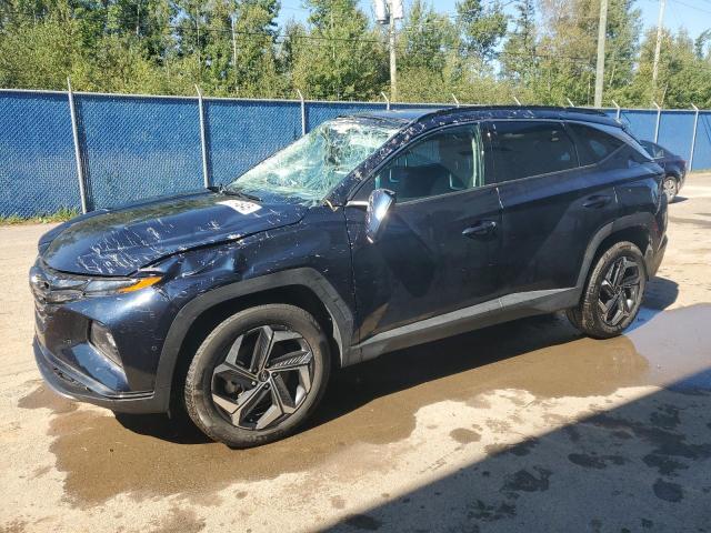 Aukcja sprzedaży 2023 Hyundai Tucson, vin: KM8JCCA12PU124659, numer aukcji: 71474845