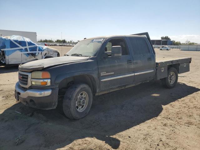 80069025 :رقم المزاد ، 1GTHC23164F128241 vin ، 2004 Gmc Sierra مزاد بيع