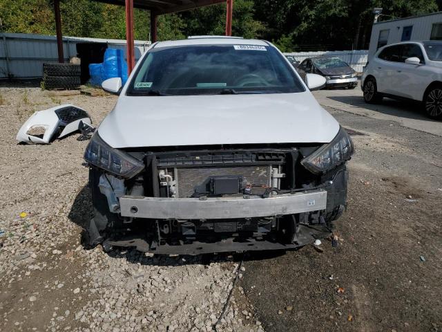 80346265 :رقم المزاد ، KMHC85LC2LU201240 vin ، 2020 Hyundai Ioniq مزاد بيع