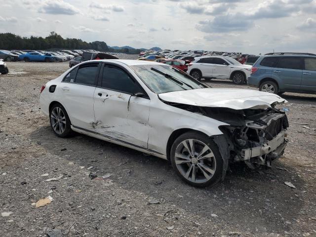 Продажа на аукционе авто 2015 Mercedes-benz C, vin: 55SWF4JB6FU053214, номер лота: 81548945