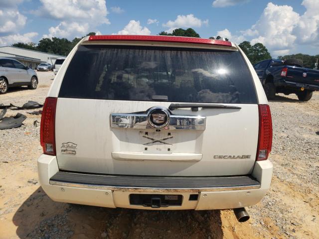 2011 Cadillac Escalade P მანქანა იყიდება აუქციონზე, vin: 1GYS3CEF4BR305251, აუქციონის ნომერი: 87009715