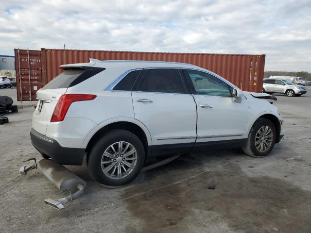 Auction sale of the 2018 Cadillac Xt5 Luxury, vin: 1GYKNCRS8JZ182473, lot number: 81164095