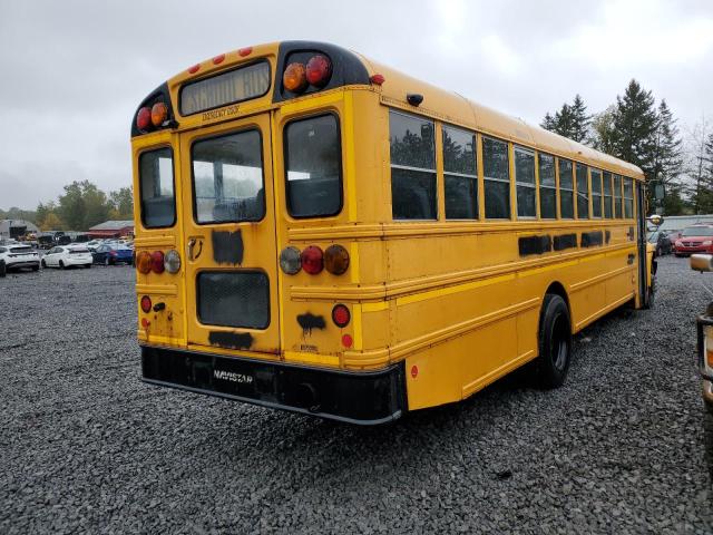 83867875 :رقم المزاد ، 4DRBUSKN5EB352936 vin ، 2014 Ic Corporation Ce Series School مزاد بيع
