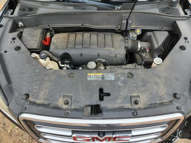 Aukcja sprzedaży 2015 Gmc Acadia, vin: 1GKKRRKD5FJ301177, numer aukcji: 81474075