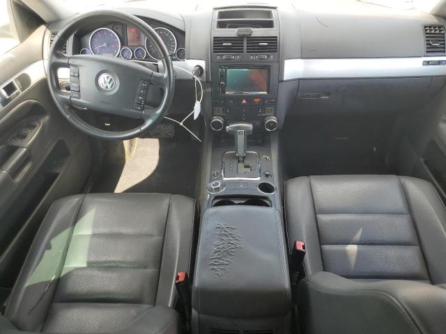 Aukcja sprzedaży 2008 Volkswagen Touareg 2, vin: WVGBE77L18D064809, numer aukcji: 71832225