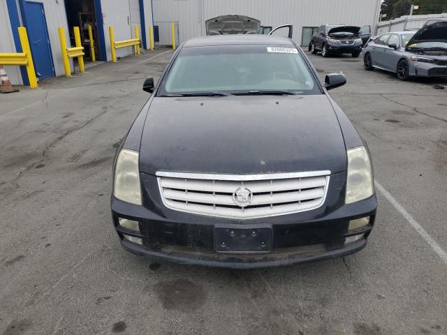 82000325 :رقم المزاد ، 1G6DW677350209166 vin ، 2005 Cadillac Cts مزاد بيع
