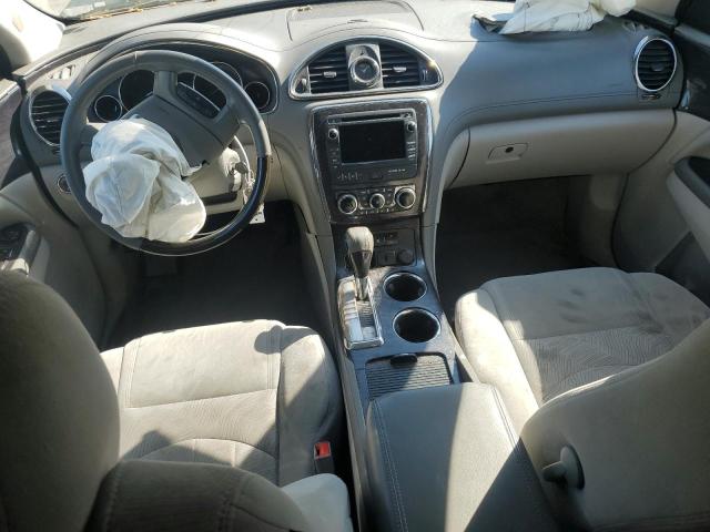 71000875 :رقم المزاد ، 5GAKRAKD5HJ327490 vin ، 2017 Buick Enclave مزاد بيع