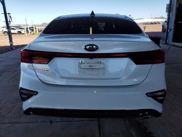 Продаж на аукціоні авто 2021 Kia Forte Fe, vin: 3KPF24AD4ME296599, номер лоту: 82010075