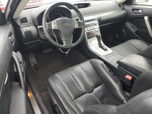 Aukcja sprzedaży 2007 Infiniti G35, vin: JNKCV54E77M902597, numer aukcji: 81474415