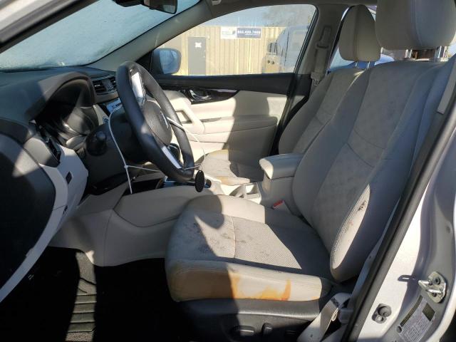 Продажа на аукционе авто 2019 Nissan Rogue Spor, vin: JN1BJ1CPXKW235514, номер лота: 71372905