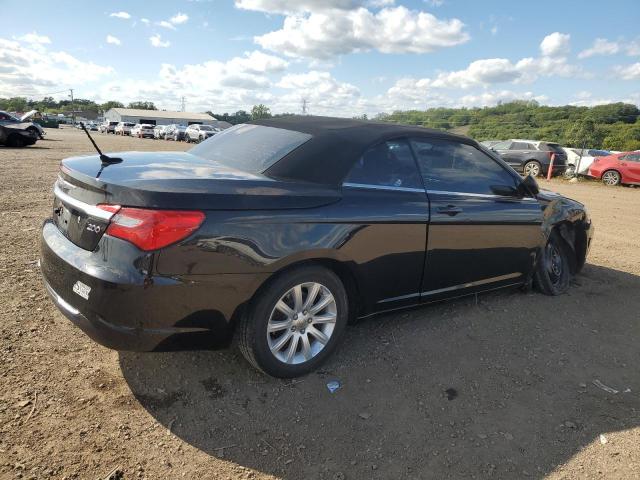 Продажа на аукционе авто 2012 Chrysler 200 Tourin, vin: 1C3BCBEB3CN162867, номер лота: 71802895