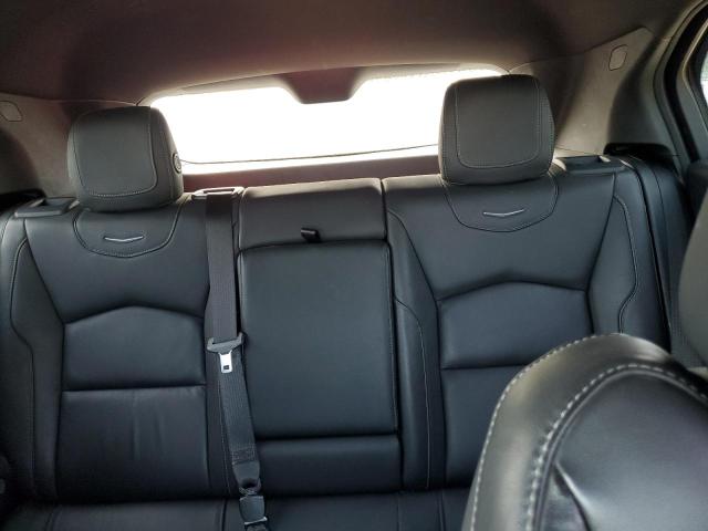80151655 :رقم المزاد ، 1GYFZDR43NF141060 vin ، 2022 Cadillac Xt4 مزاد بيع