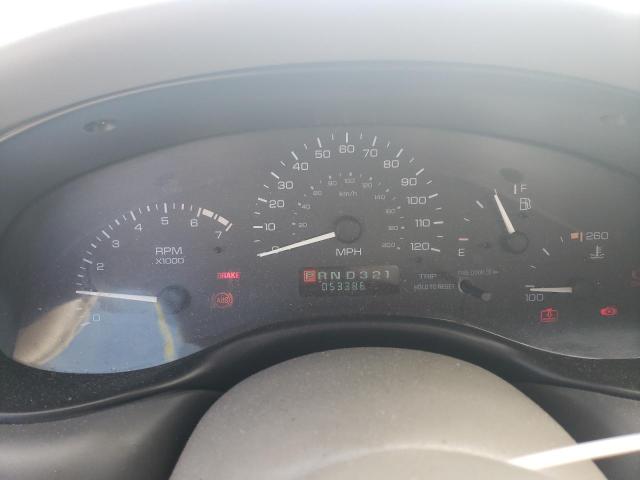 Продаж на аукціоні авто 1999 Oldsmobile Cutlass Gl, vin: 1G3NG52M6X6308036, номер лоту: 82080255