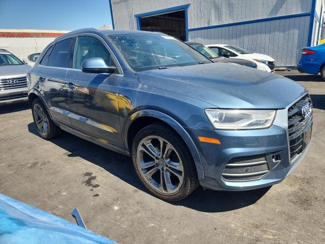 Продаж на аукціоні авто 2016 Audi Q3 Premium, vin: WA1EFCFS0GR010011, номер лоту: 80893045