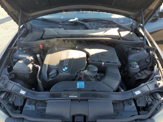 Продажа на аукционе авто 2011 Bmw 335 Xi, vin: WBAPL5C58BA918969, номер лота: 67989885