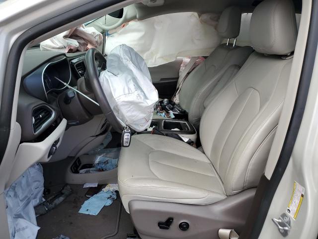 Aukcja sprzedaży 2020 Chrysler Pacifica, vin: 2C4RC1EGXLR209962, numer aukcji: 80553875