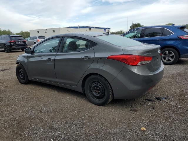 70627365 :رقم المزاد ، 5NPDH4AE8DH351405 vin ، 2013 Hyundai Elantra مزاد بيع