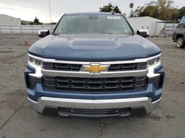 2024 Chevrolet Silverado მანქანა იყიდება აუქციონზე, vin: 2GCPACED8R1176322, აუქციონის ნომერი: 81822755