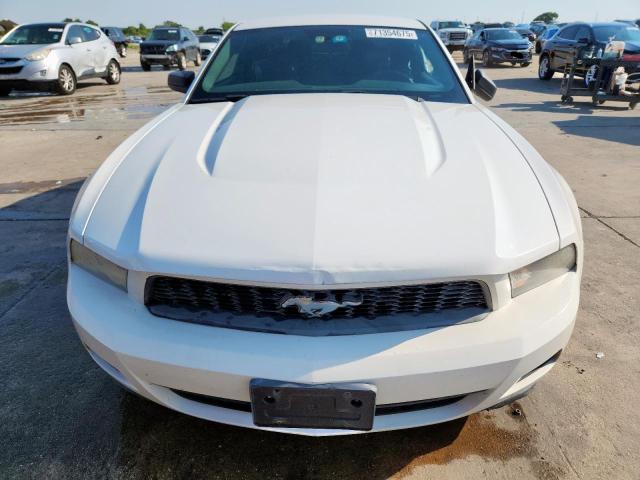 2011 Ford Mustang მანქანა იყიდება აუქციონზე, vin: 1ZVBP8AM7B5125147, აუქციონის ნომერი: 71354675