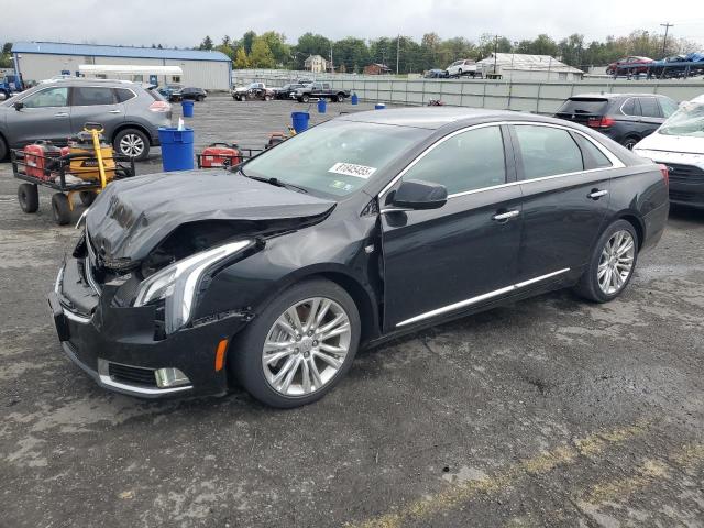 Продажа на аукционе авто 2018 Cadillac Xts, vin: 2G61M5S35J9156087, номер лота: 81845455