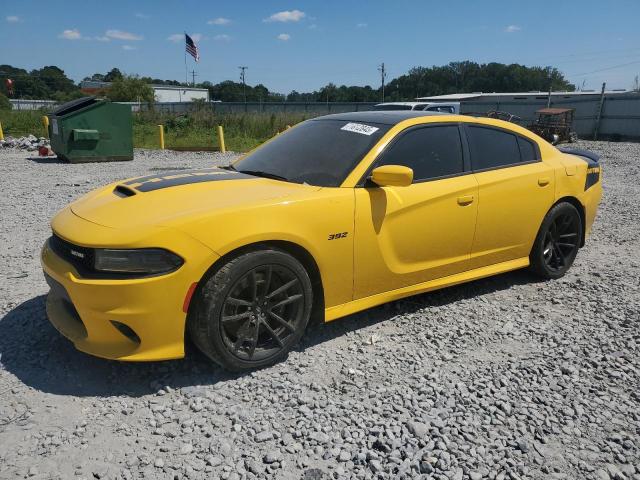2017 Dodge Charger R/t 392 მანქანა იყიდება აუქციონზე, vin: 2C3CDXGJ3HH650865, აუქციონის ნომერი: 71812845