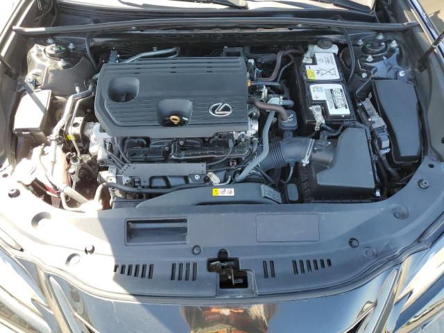 Продажа на аукционе авто 2022 Lexus Es 250 Bas, vin: 58AG11D15NU009821, номер лота: 84415545