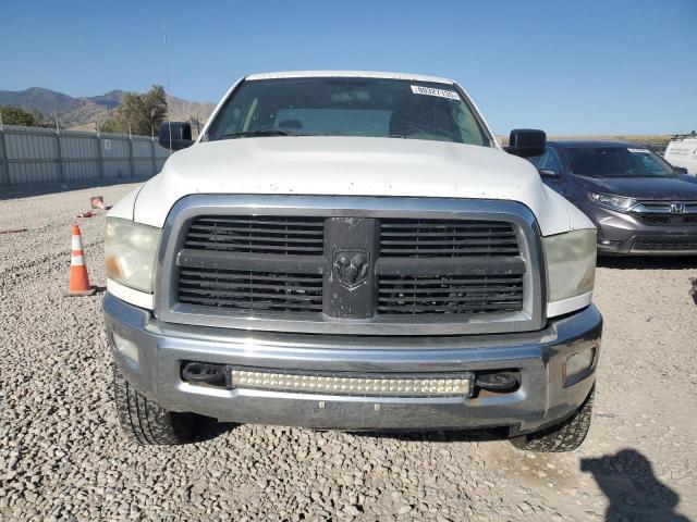 2012 Dodge Ram 2500 S მანქანა იყიდება აუქციონზე, vin: 3C6TD5HT7CG125159, აუქციონის ნომერი: 80327135