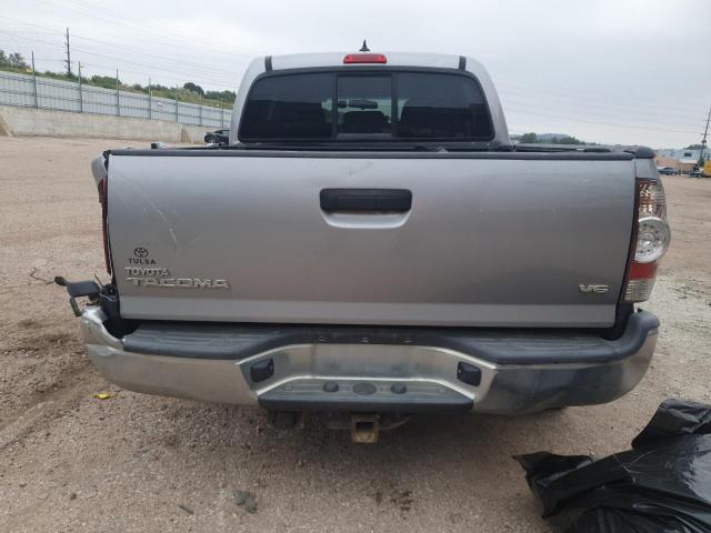Aukcja sprzedaży 2015 Toyota Tacoma Double Cab, vin: 5TFLU4EN5FX130997, numer aukcji: 64833945