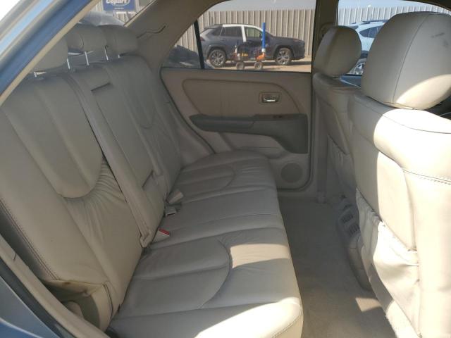 Продажа на аукционе авто 2001 Lexus Rx, vin: JTJHF10U010226340, номер лота: 84024085