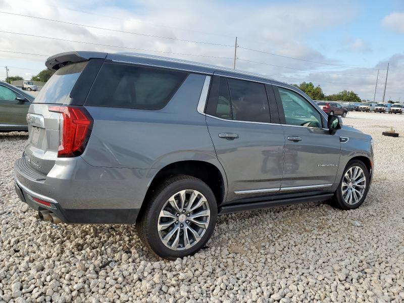 Продажа на аукционе авто 2021 Gmc Yukon Denali, vin: 1GKS2DKL1MR303991, номер лота: 81569375