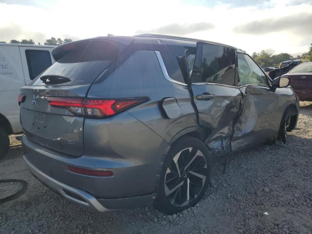 Продаж на аукціоні авто 2022 Mitsubishi Outlander, vin: JA4J4VA80NZ079838, номер лоту: 80615025