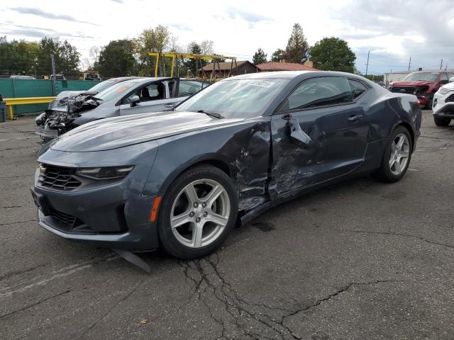 Aukcja sprzedaży 2020 Chevrolet Camaro, vin: 1G1FD1RX7L0128995, numer aukcji: 80192315
