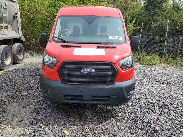 Продаж на аукціоні авто 2020 Ford Transit T-, vin: 1FTBR1C83LKA08947, номер лоту: 94563305