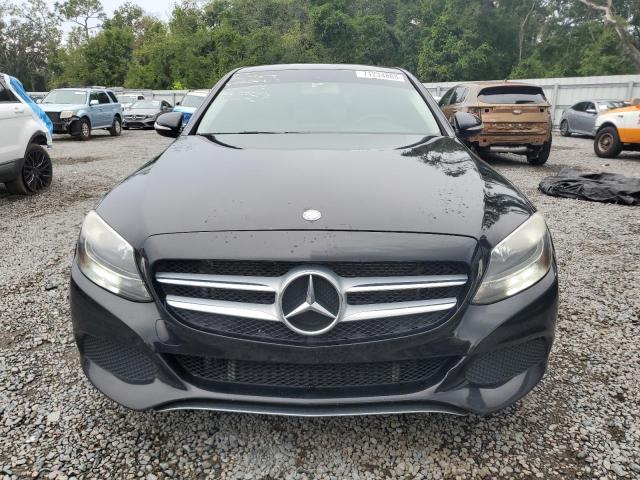 Auction sale of the 2015 Mercedes-benz C 300, vin: 55SWF4JB8FU077837, lot number: 71234885