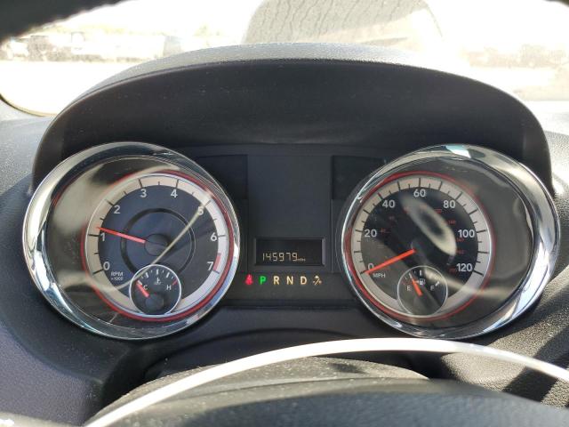Aukcja sprzedaży 2017 Dodge Grand Caravan, vin: 2C4RDGCG2HR829652, numer aukcji: 84030045