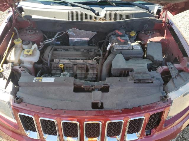 Продажа на аукционе авто 2017 Jeep Compass Sp, vin: 1C4NJCBA1HD147278, номер лота: 72051645