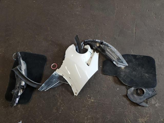 2013 Nissan Juke S მანქანა იყიდება აუქციონზე, vin: JN8AF5MV6DT215011, აუქციონის ნომერი: 71856155