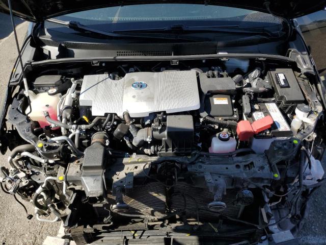 71806605 :رقم المزاد ، JTDKARFP5L3142104 vin ، 2020 Toyota Prius Prim مزاد بيع