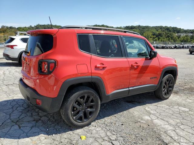 Aukcja sprzedaży 2019 Jeep Renegade Latitude 4w, vin: ZACNJBBB6KPJ87963, numer aukcji: 71957815