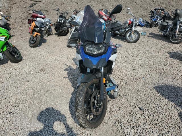 Aukcja sprzedaży 2024 Bmw F800 Gs, vin: WB10K5305R6K15643, numer aukcji: 72054685