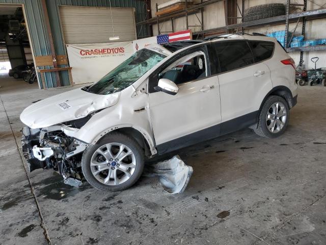 2014 Ford Escape მანქანა იყიდება აუქციონზე, vin: 1FMCU9JX3EUC21959, აუქციონის ნომერი: 80200195