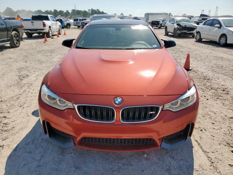 70902725 :رقم المزاد ، WBS3R9C57HK709337 vin ، 2017 Bmw M4 مزاد بيع