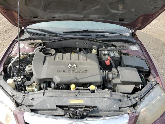 Aukcja sprzedaży 2006 Mazda 6 I, vin: 1YVFP80C165M20242, numer aukcji: 80761905