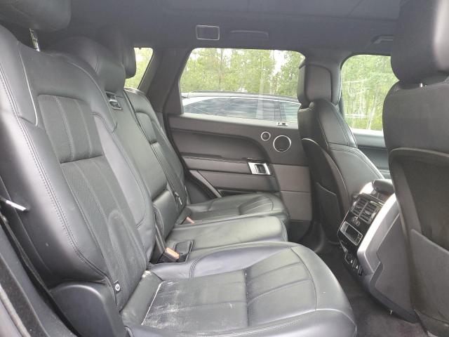 Aukcja sprzedaży 2018 Land Rover Range Rover Sport, vin: SALWR2RK2JA194874, numer aukcji: 71038115