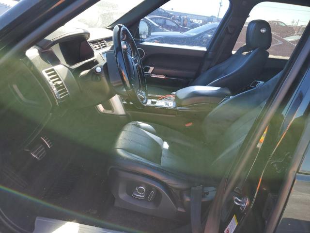 Продажа на аукционе авто 2017 Land Rover Range Rove, vin: SALGS2FEXHA370703, номер лота: 80763185
