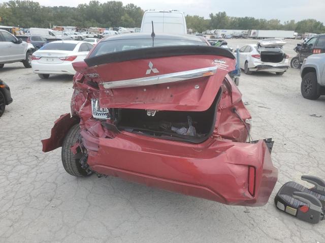 Продаж на аукціоні авто 2023 Mitsubishi Mirage, vin: ML32FUFJXPHF00313, номер лоту: 81013145