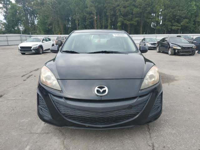 2011 Mazda 3 მანქანა იყიდება აუქციონზე, vin: JM1BL1UF1B1437443, აუქციონის ნომერი: 71466985