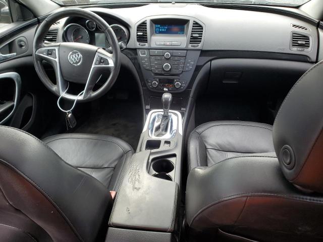 Aukcja sprzedaży 2012 Buick Regal, vin: 2G4GS5EV3C9143525, numer aukcji: 84006435