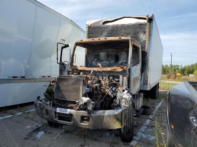 Продажа на аукционе авто 2015 Hino 258/268, vin: 5PVNJ8JV3F4S58431, номер лота: 55004316