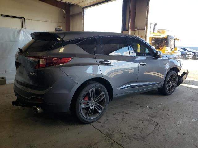Продажа на аукционе авто 2019 Acura Rdx, vin: 5J8TC1H60KL016284, номер лота: 72004195